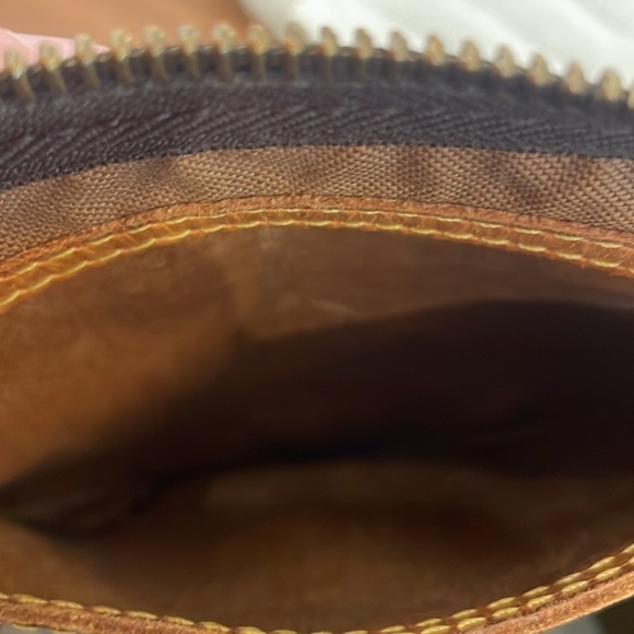 ⭐️Louis Vuitton Speedy 35 Bag—AUTHENTIC!! Vintage—Beautiful/EXCELLENT CONDITION! - Picture 12 of 14